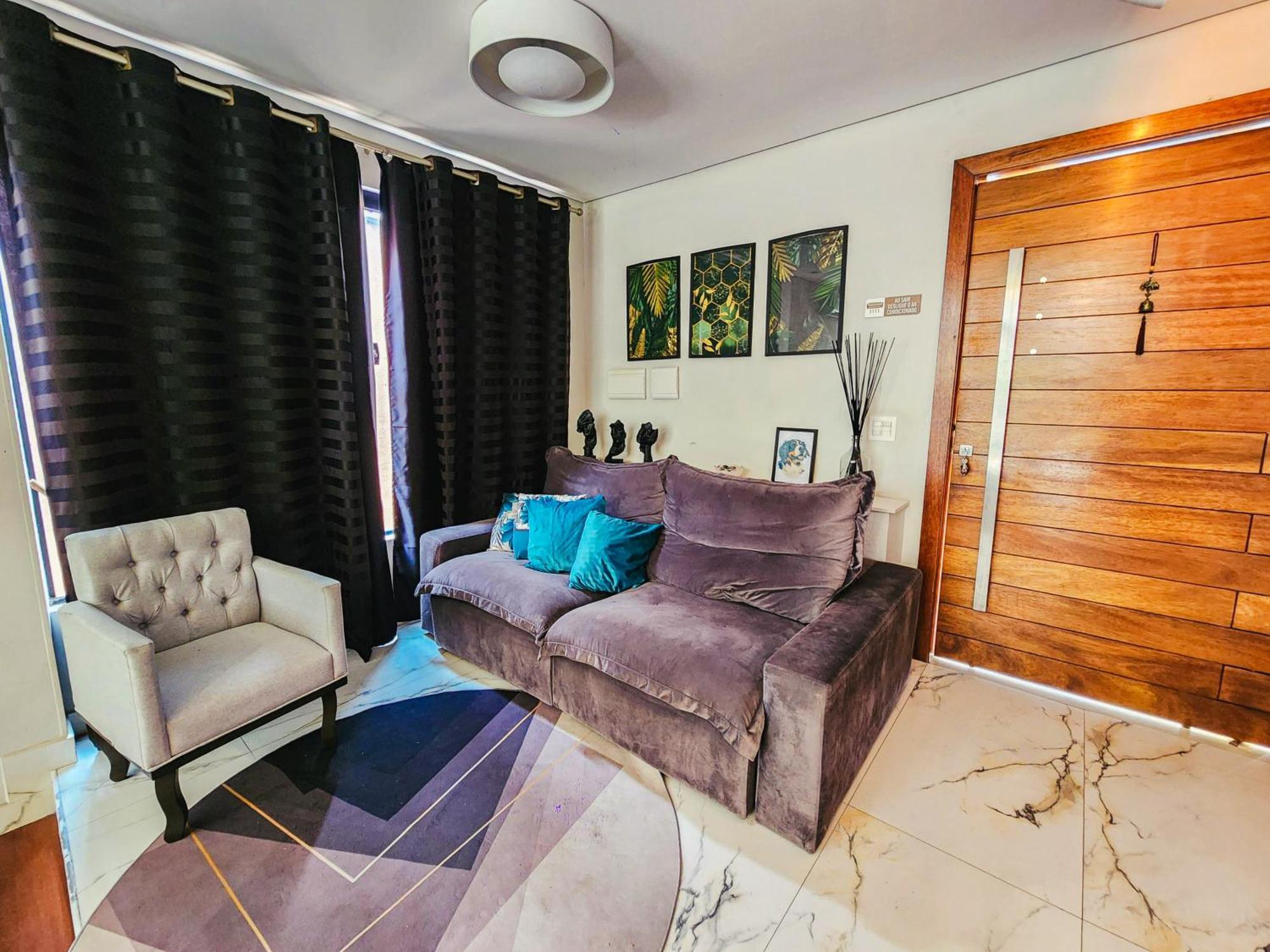 Cobertura Triplex De Luxo Com Jacuzzi Villa São Paulo Kültér fotó