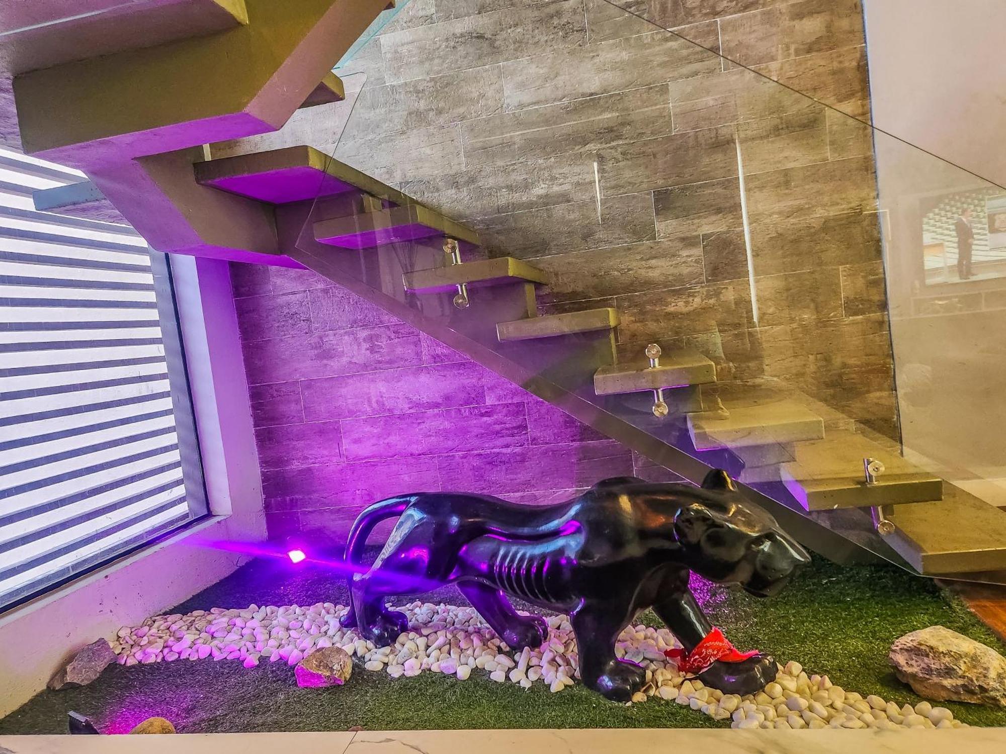 Cobertura Triplex De Luxo Com Jacuzzi Villa São Paulo Kültér fotó