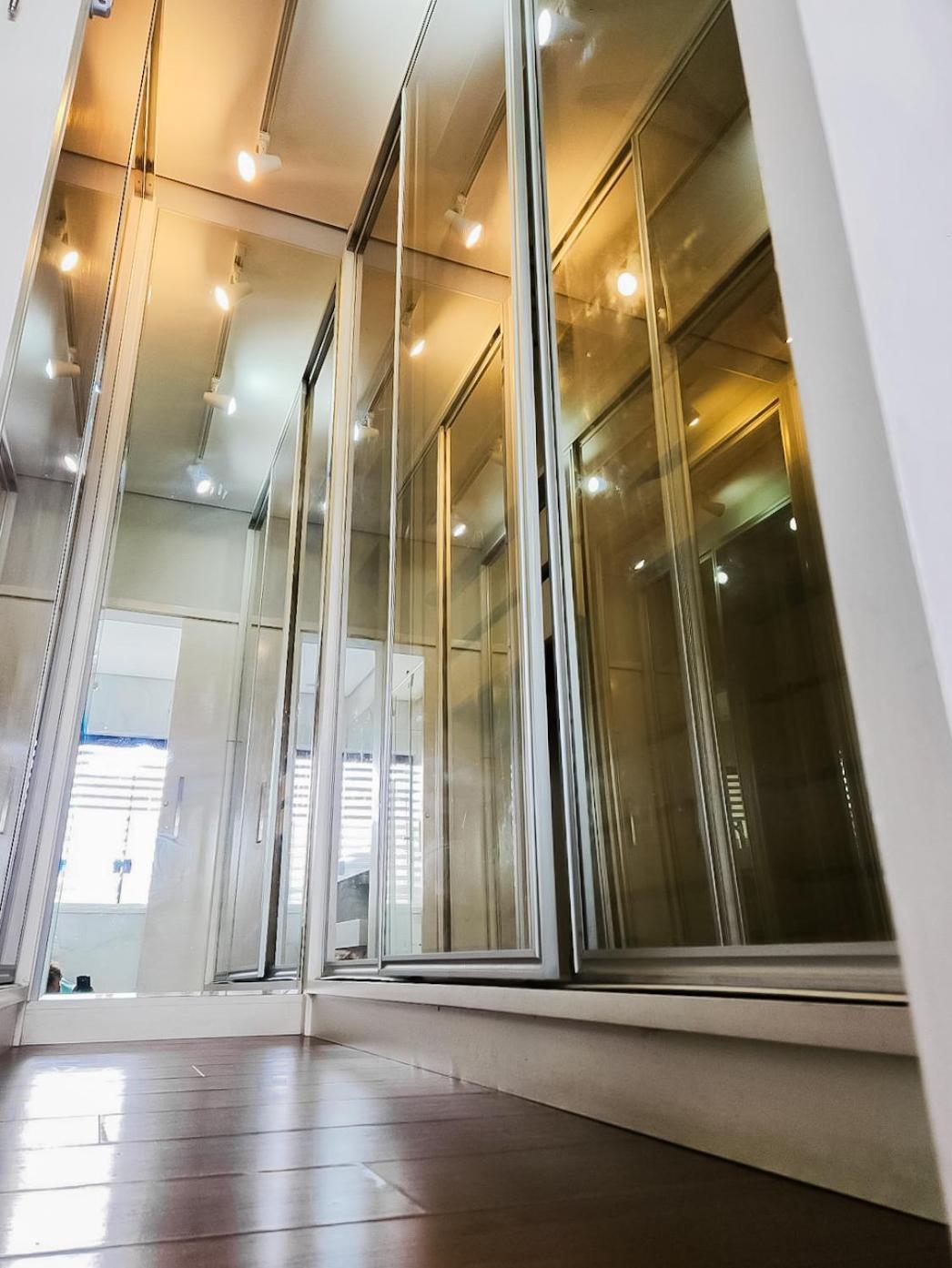 Cobertura Triplex De Luxo Com Jacuzzi Villa São Paulo Kültér fotó