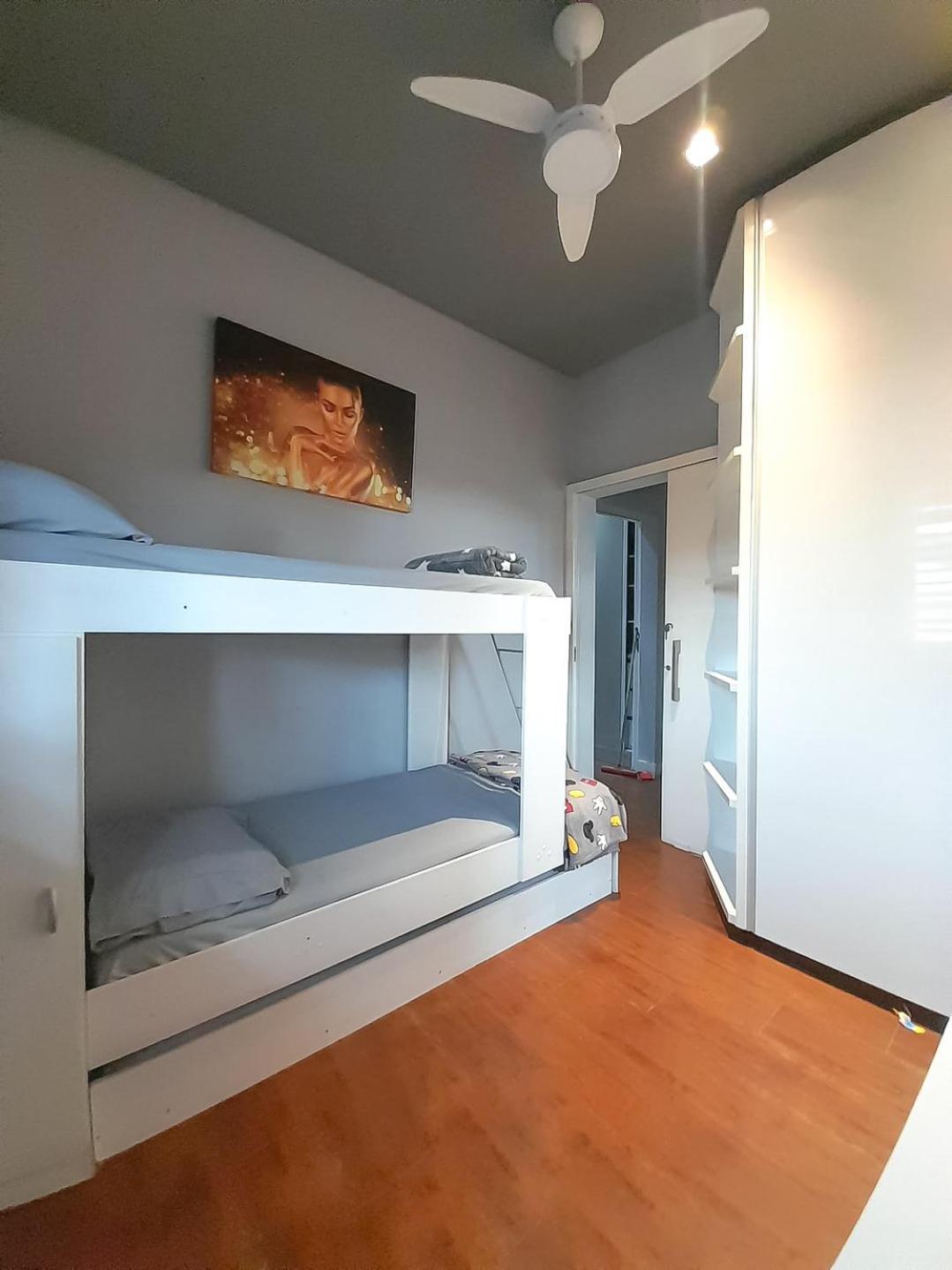 Cobertura Triplex De Luxo Com Jacuzzi Villa São Paulo Kültér fotó