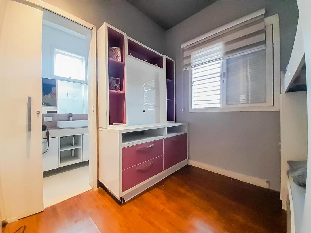 Cobertura Triplex De Luxo Com Jacuzzi Villa São Paulo Kültér fotó