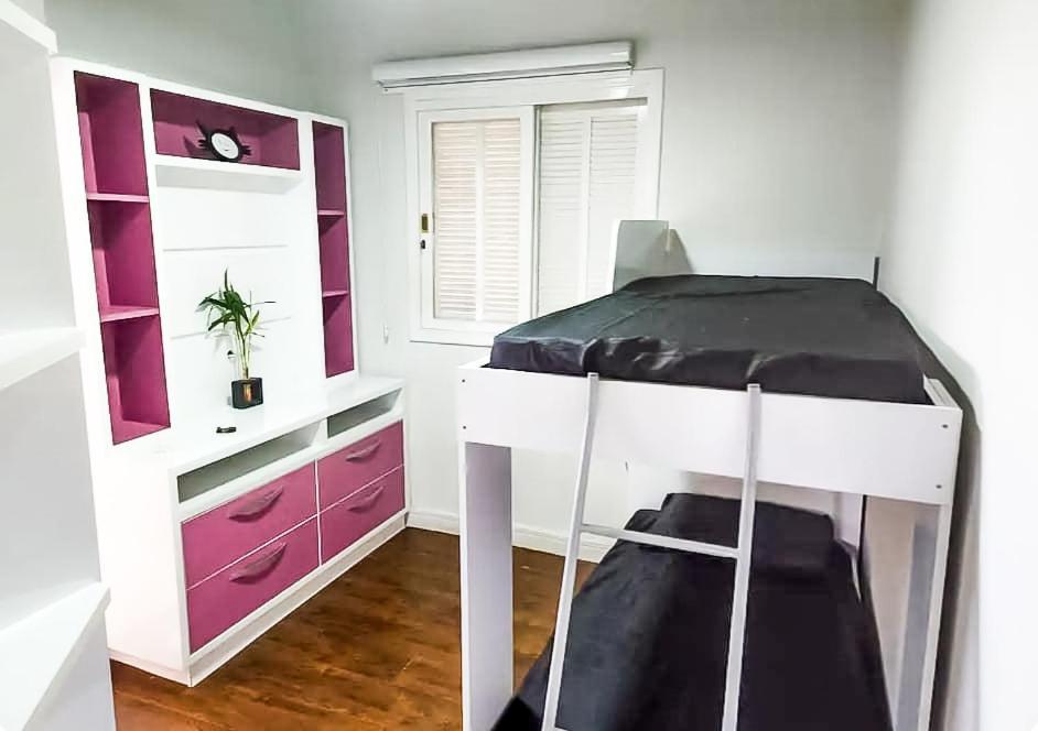 Cobertura Triplex De Luxo Com Jacuzzi Villa São Paulo Kültér fotó