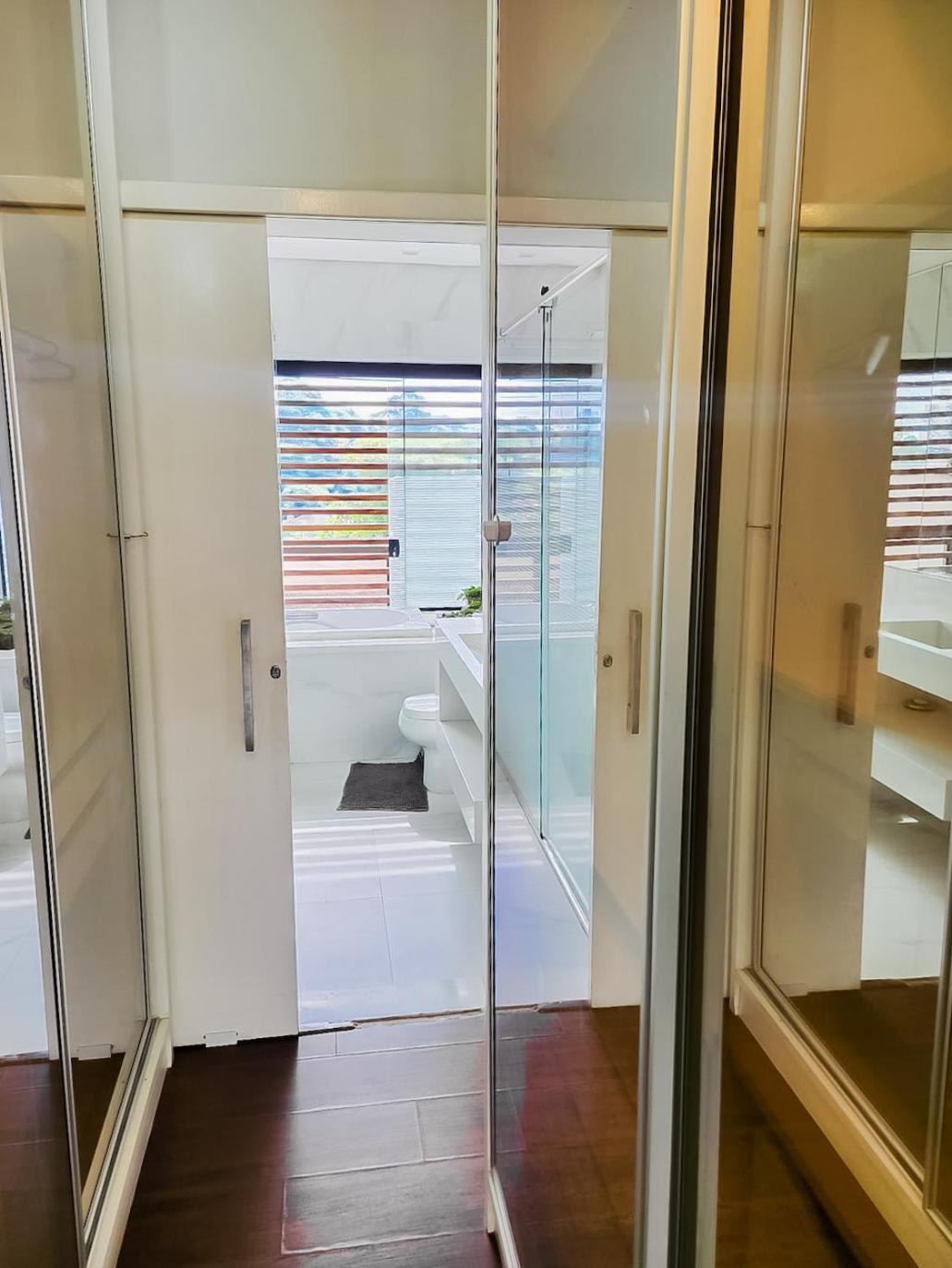 Cobertura Triplex De Luxo Com Jacuzzi Villa São Paulo Kültér fotó