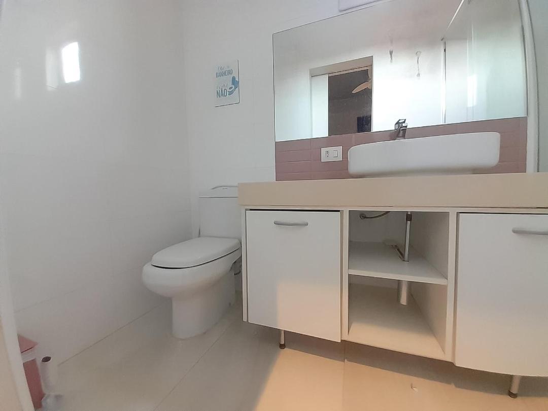 Cobertura Triplex De Luxo Com Jacuzzi Villa São Paulo Kültér fotó