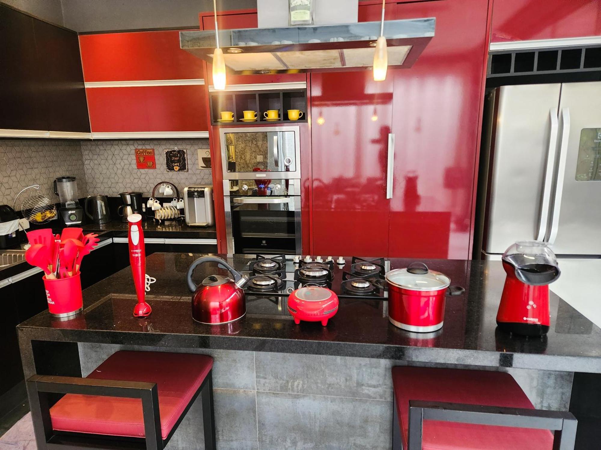 Cobertura Triplex De Luxo Com Jacuzzi Villa São Paulo Kültér fotó