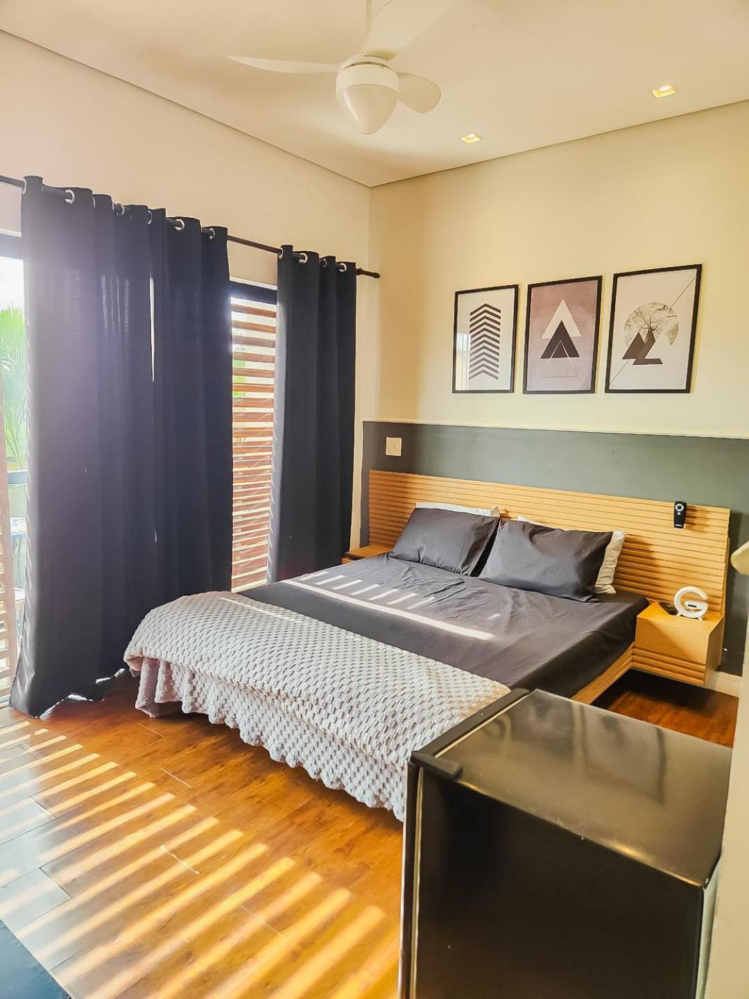 Cobertura Triplex De Luxo Com Jacuzzi Villa São Paulo Kültér fotó