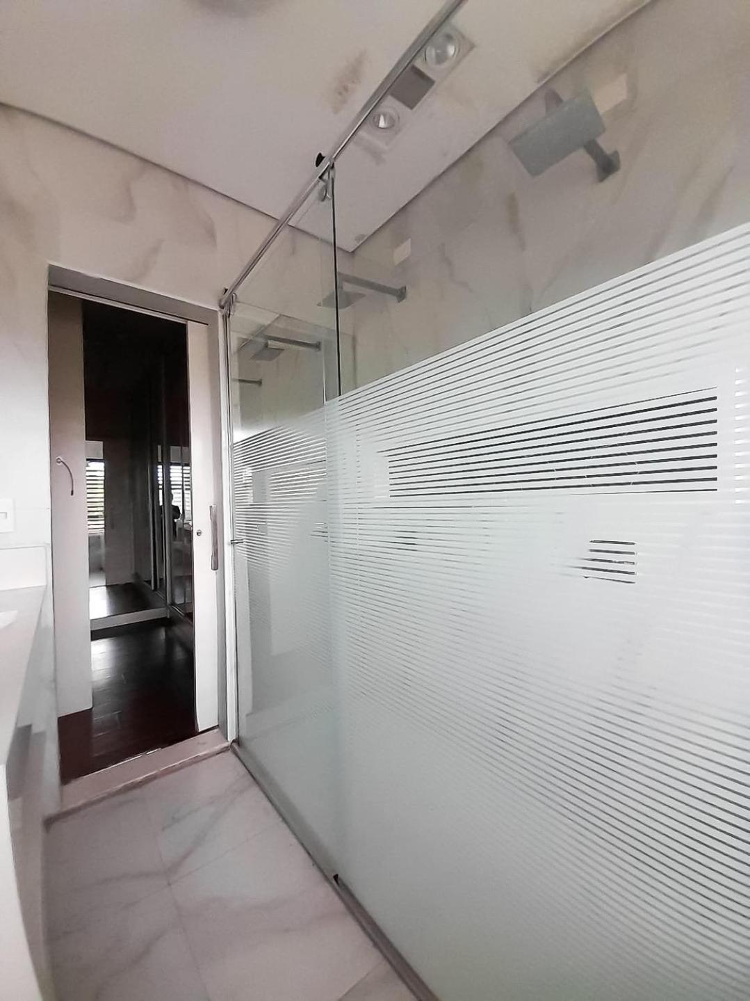 Cobertura Triplex De Luxo Com Jacuzzi Villa São Paulo Kültér fotó